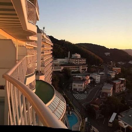 Mikawawan Resort Linx Nishio Eksteriør billede