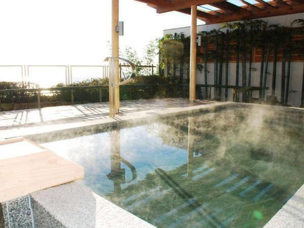 Mikawawan Resort Linx Nishio Eksteriør billede