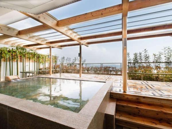 Mikawawan Resort Linx Nishio Eksteriør billede