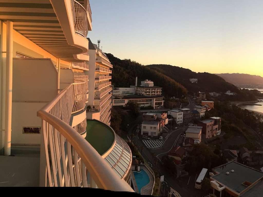 Mikawawan Resort Linx Nishio Eksteriør billede
