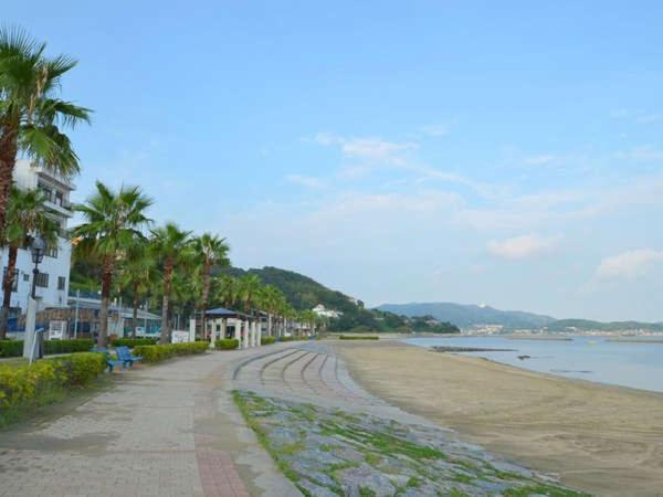 Mikawawan Resort Linx Nishio Eksteriør billede