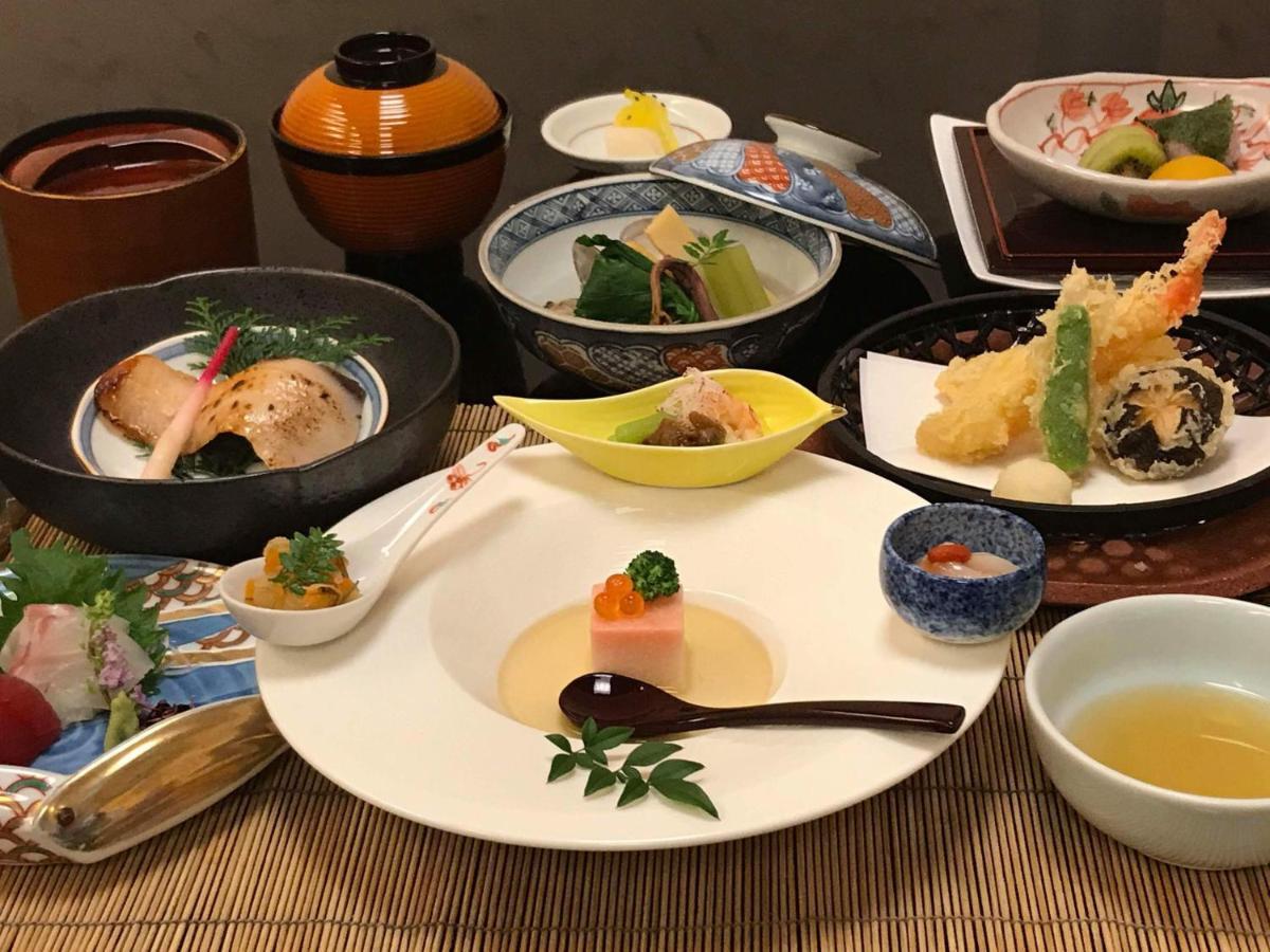 Mikawawan Resort Linx Nishio Eksteriør billede