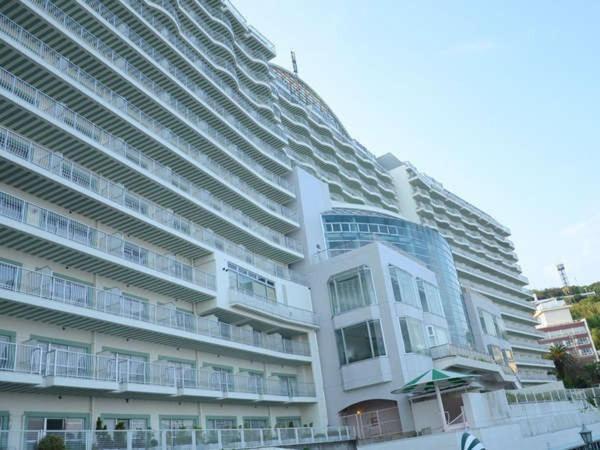 Mikawawan Resort Linx Nishio Eksteriør billede