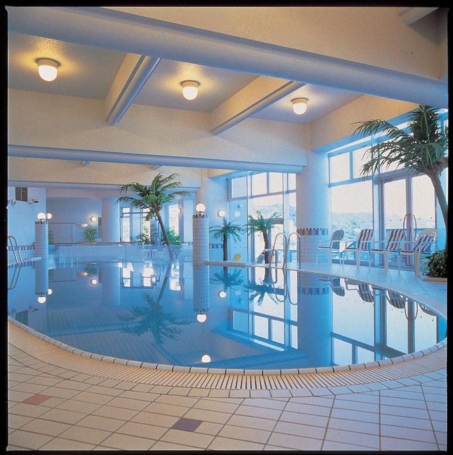 Mikawawan Resort Linx Nishio Eksteriør billede