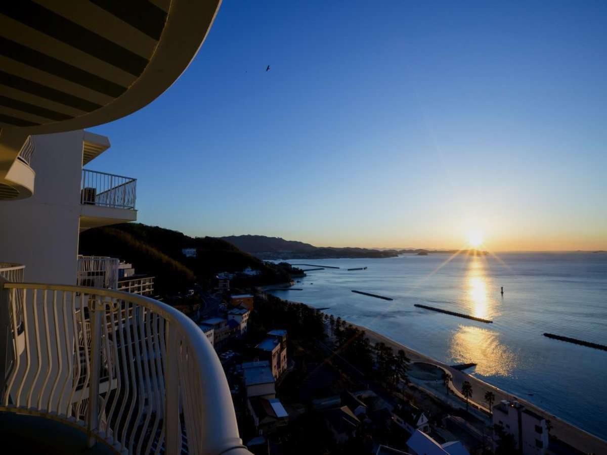 Mikawawan Resort Linx Nishio Eksteriør billede