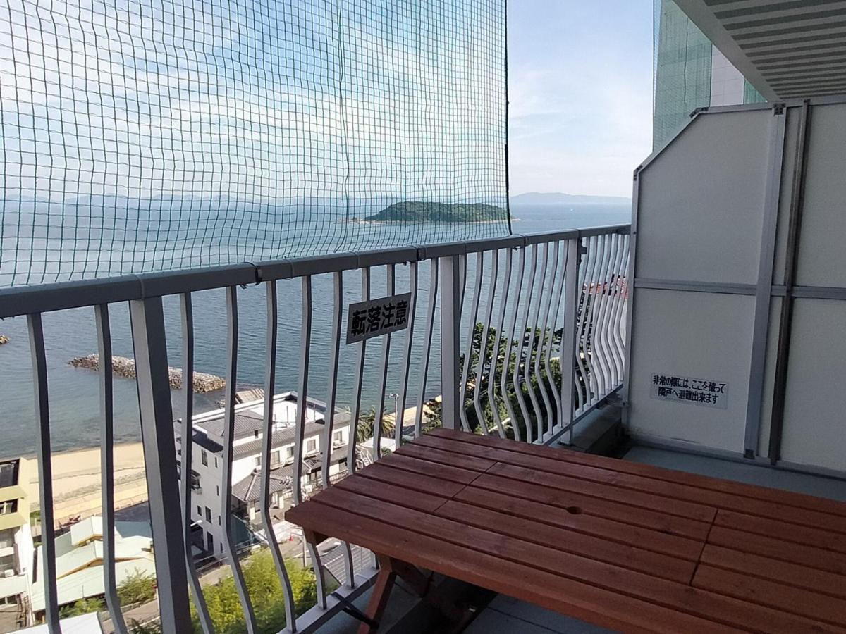 Mikawawan Resort Linx Nishio Eksteriør billede