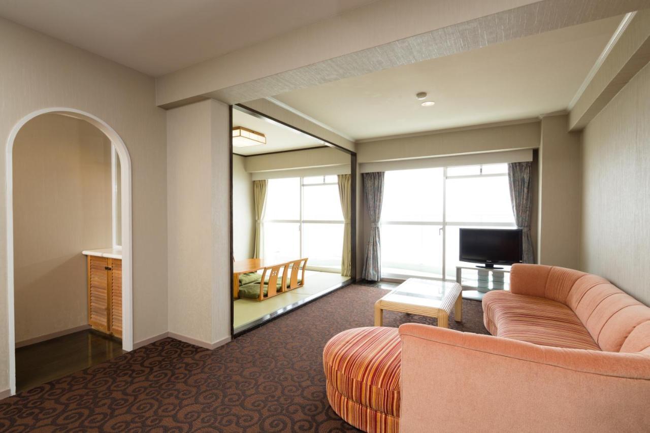 Mikawawan Resort Linx Nishio Eksteriør billede