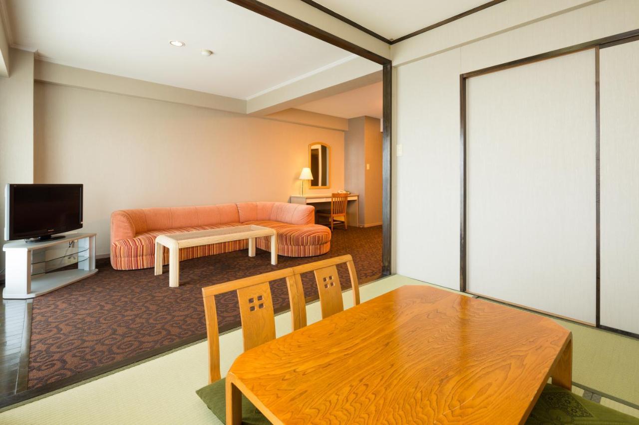 Mikawawan Resort Linx Nishio Eksteriør billede