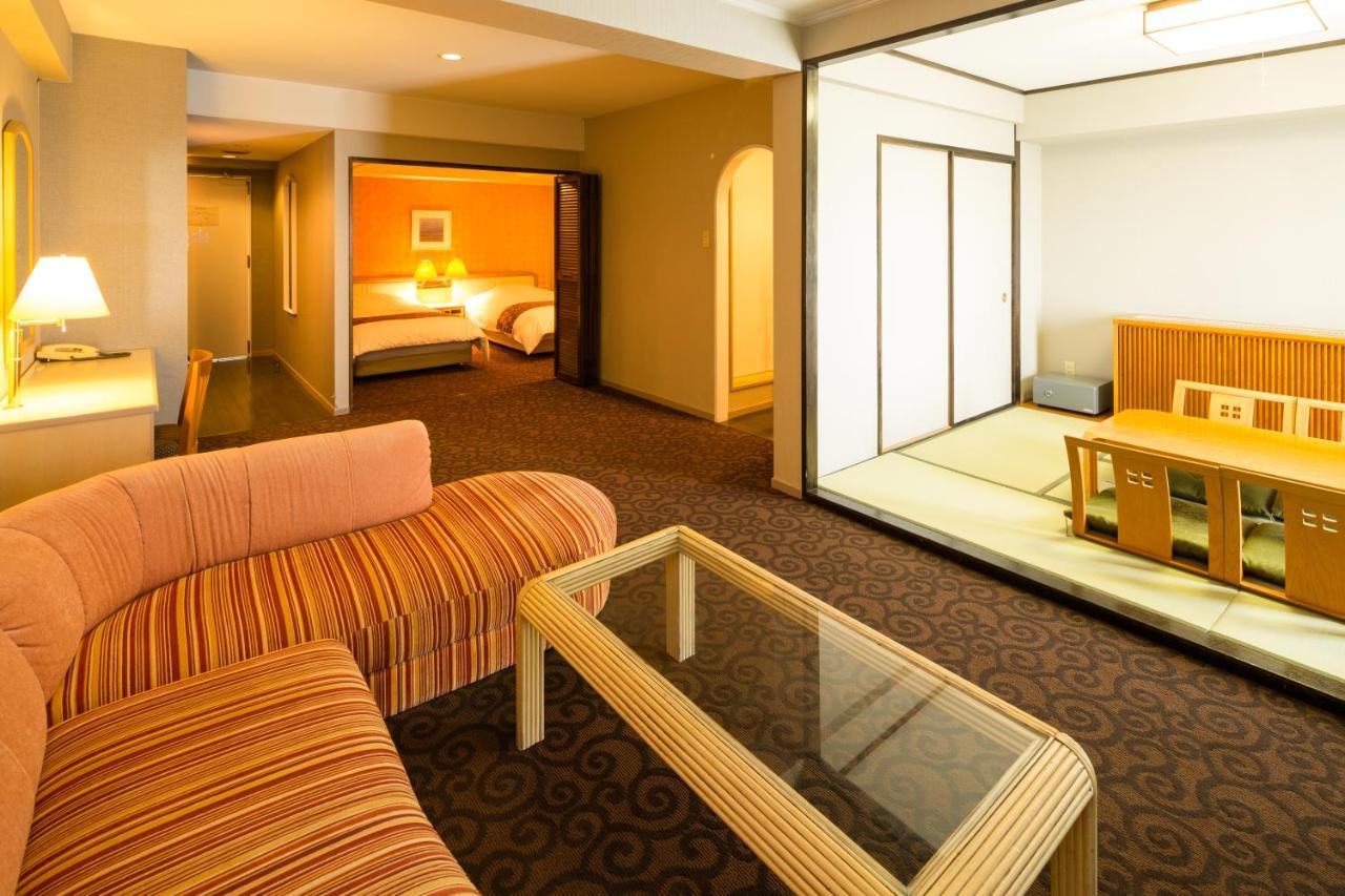 Mikawawan Resort Linx Nishio Eksteriør billede