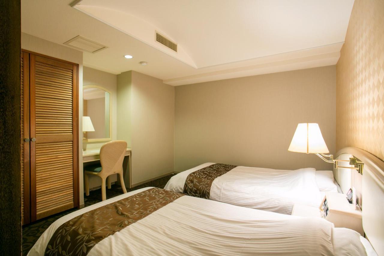 Mikawawan Resort Linx Nishio Eksteriør billede