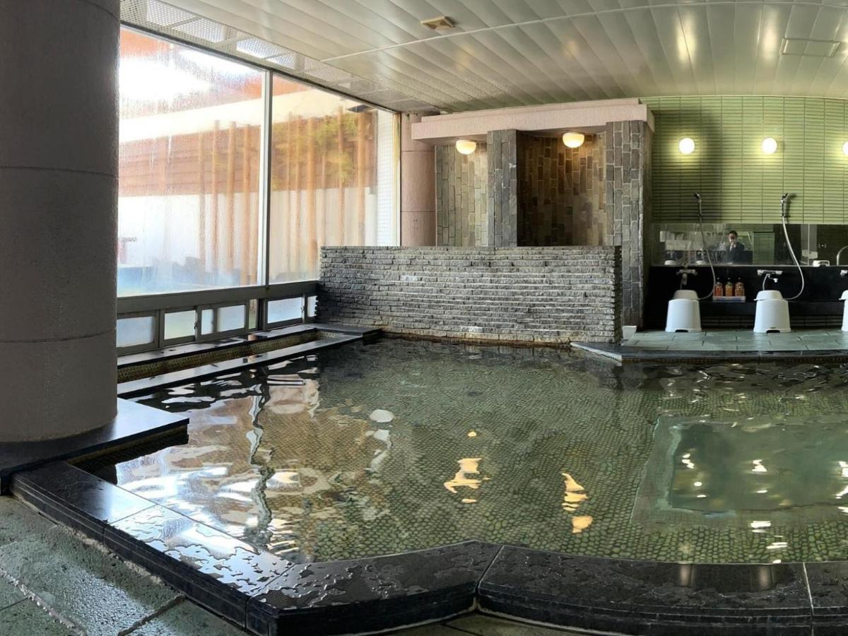 Mikawawan Resort Linx Nishio Eksteriør billede