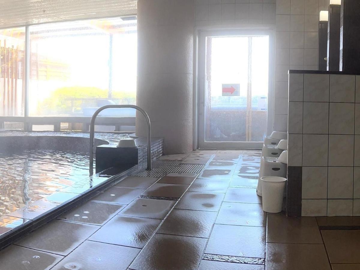 Mikawawan Resort Linx Nishio Eksteriør billede