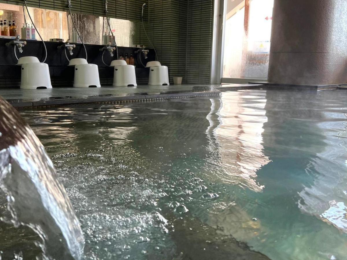 Mikawawan Resort Linx Nishio Eksteriør billede
