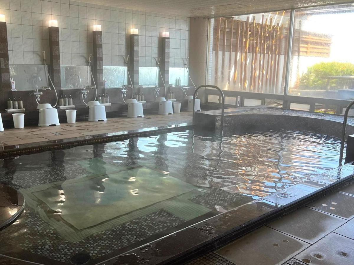 Mikawawan Resort Linx Nishio Eksteriør billede