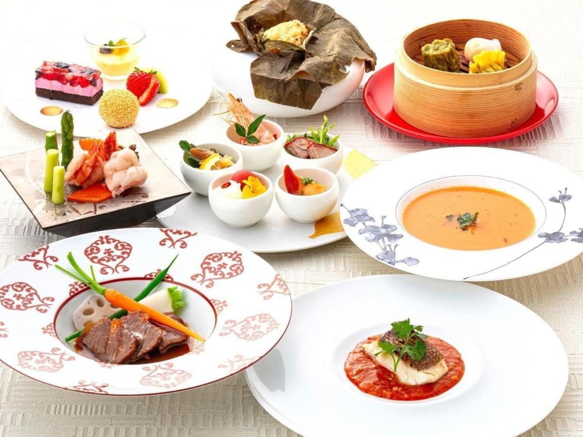 Mikawawan Resort Linx Nishio Eksteriør billede