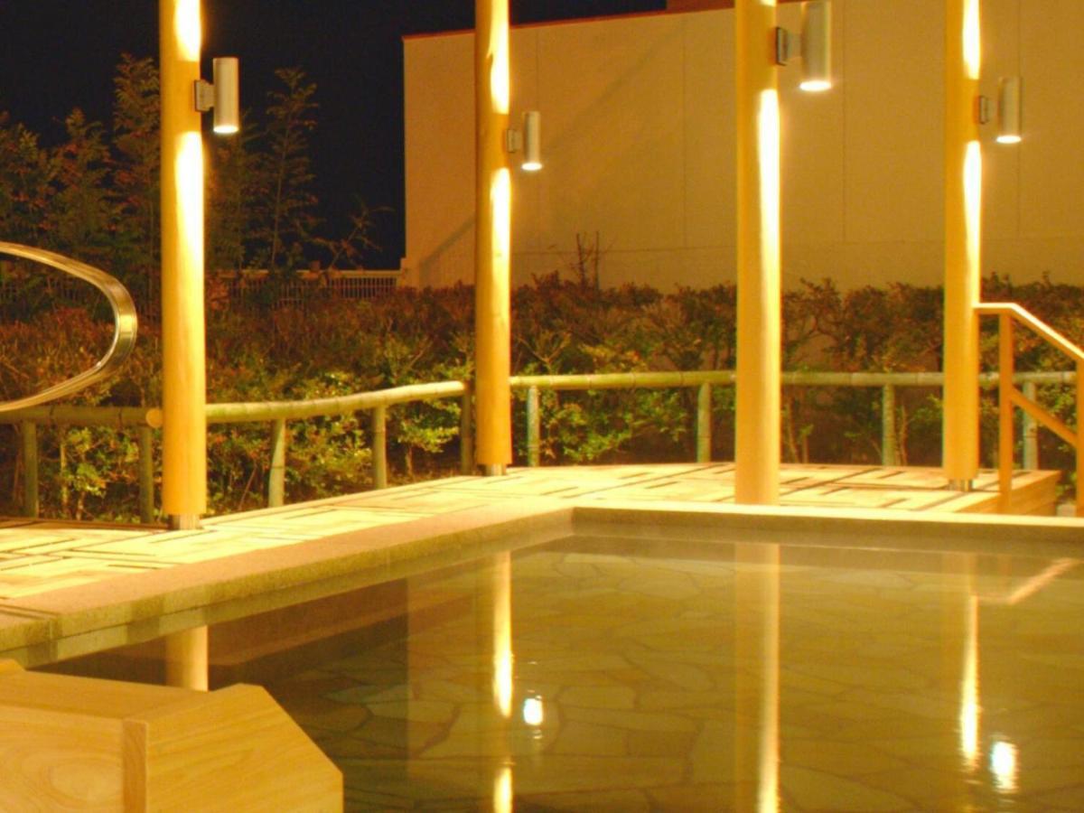Mikawawan Resort Linx Nishio Eksteriør billede