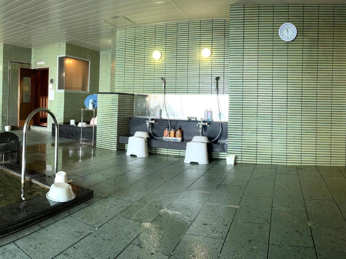 Mikawawan Resort Linx Nishio Eksteriør billede