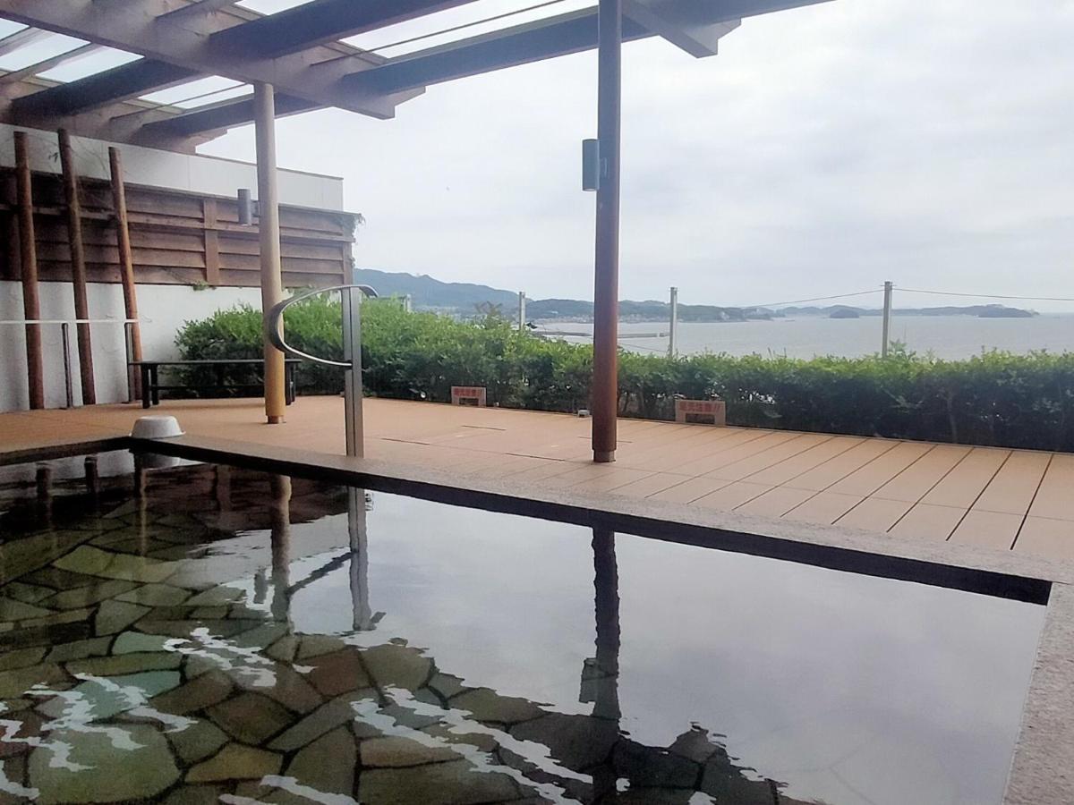 Mikawawan Resort Linx Nishio Eksteriør billede