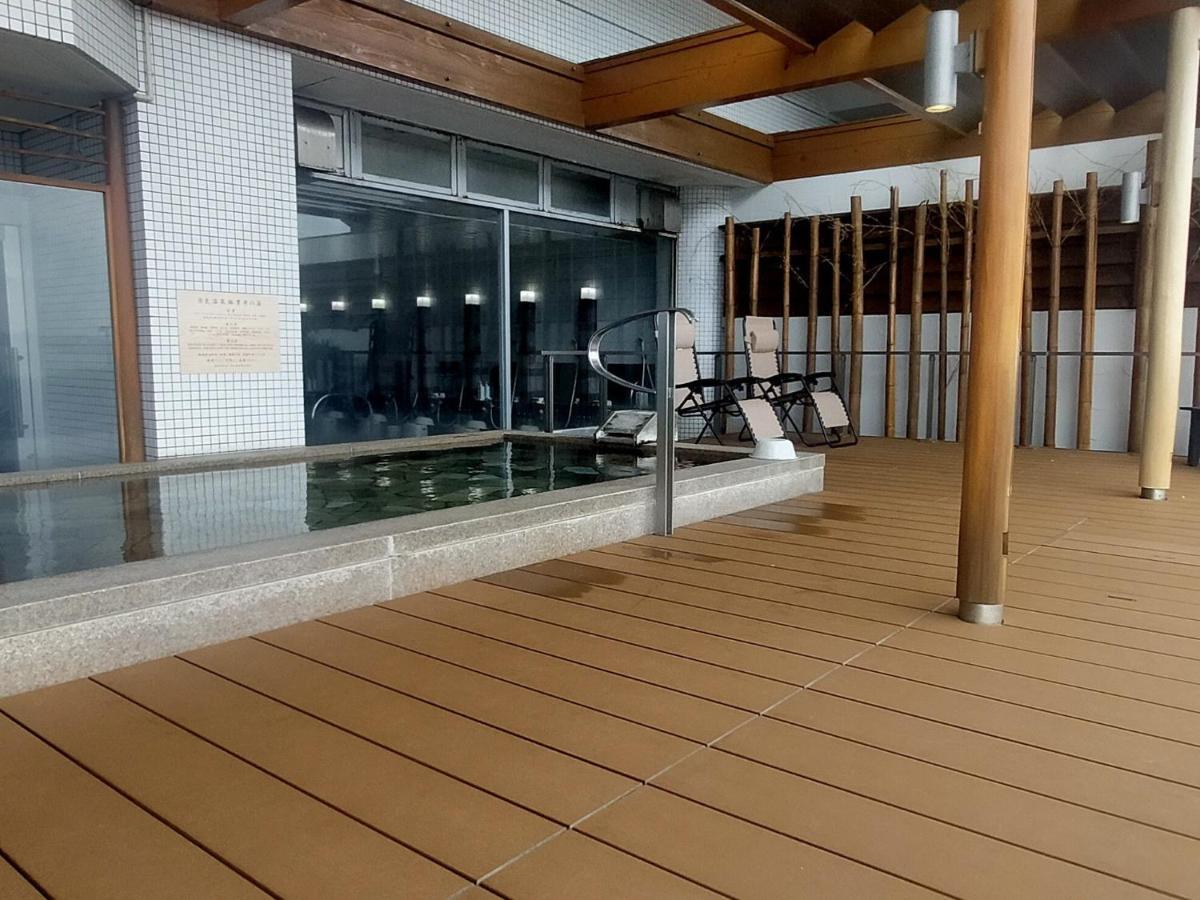 Mikawawan Resort Linx Nishio Eksteriør billede